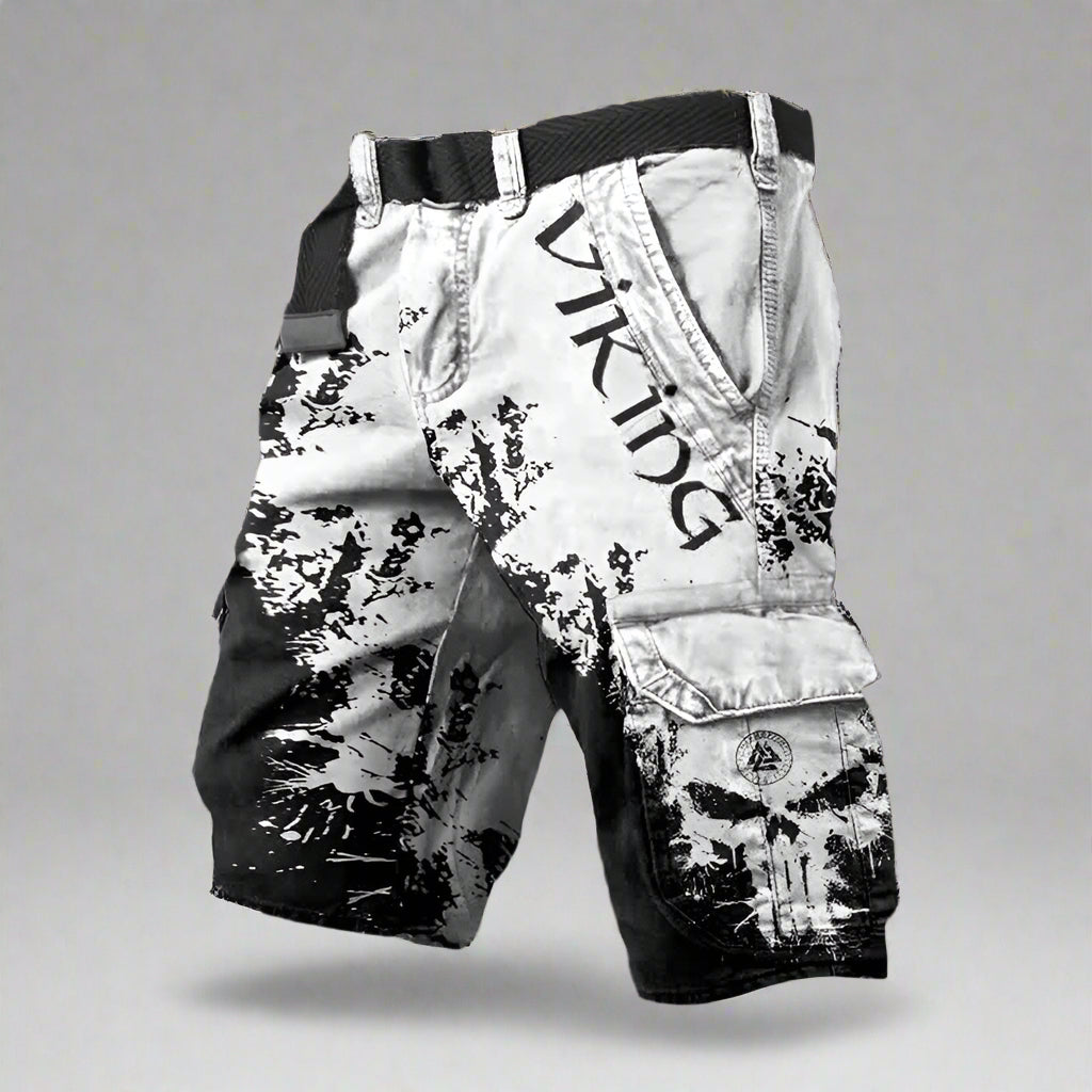 Pantaloni corti premium per avventurieri