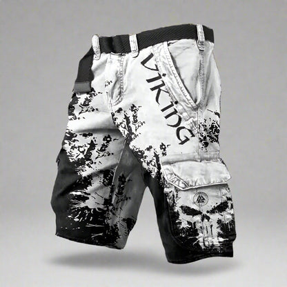 Pantaloni corti premium per avventurieri