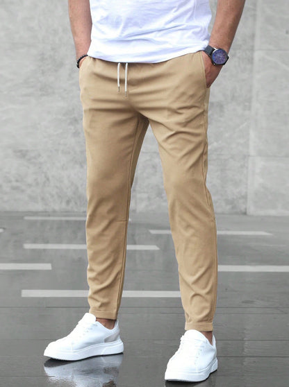 Savrani™ | Pantaloni elasticizzati di alta qualità