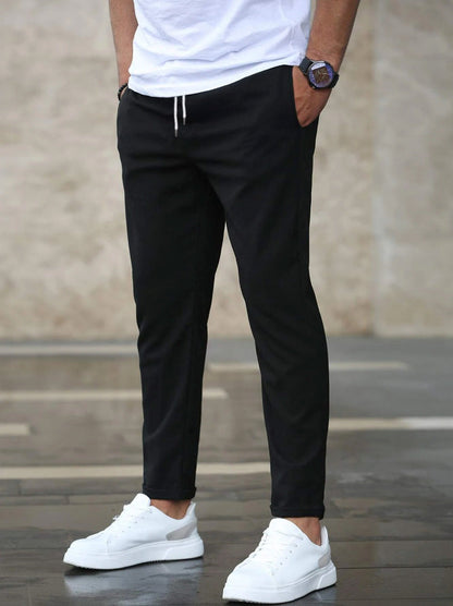 Savrani™ | Pantaloni elasticizzati di alta qualità